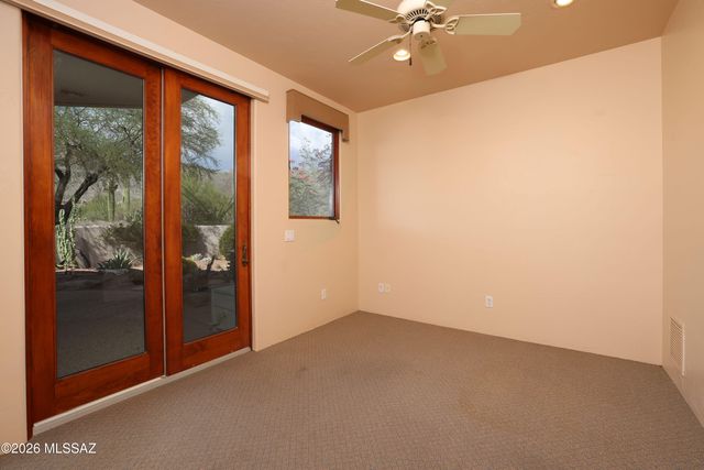 1872 E Quiet Canyon Drive, Tucson, AZ 85718