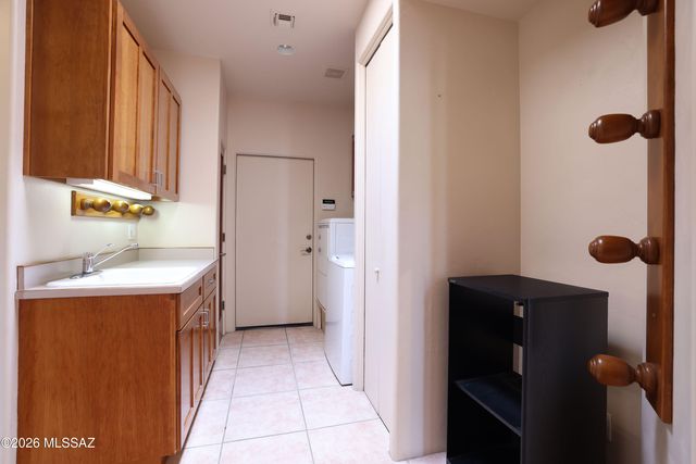 1872 E Quiet Canyon Drive, Tucson, AZ 85718