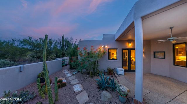 1872 E Quiet Canyon Drive, Tucson, AZ 85718