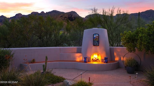 1872 E Quiet Canyon Drive, Tucson, AZ 85718