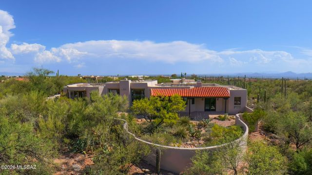 1872 E Quiet Canyon Drive, Tucson, AZ 85718