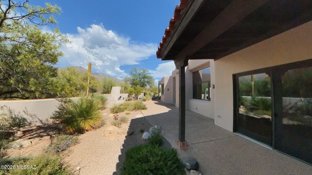 1872 E Quiet Canyon Drive, Tucson, AZ 85718
