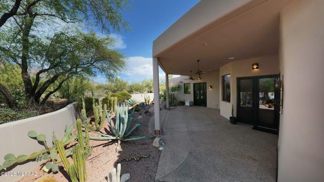 1872 E Quiet Canyon Drive, Tucson, AZ 85718