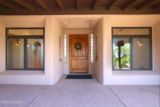 1872 E Quiet Canyon Drive, Tucson, AZ 85718
