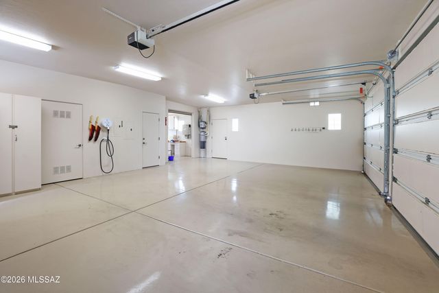 1872 E Quiet Canyon Drive, Tucson, AZ 85718