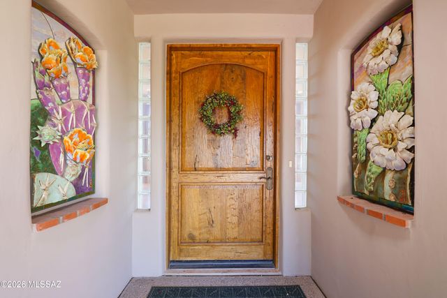 1872 E Quiet Canyon Drive, Tucson, AZ 85718