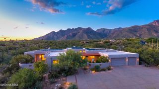 1872 E Quiet Canyon Drive, Tucson, AZ 85718