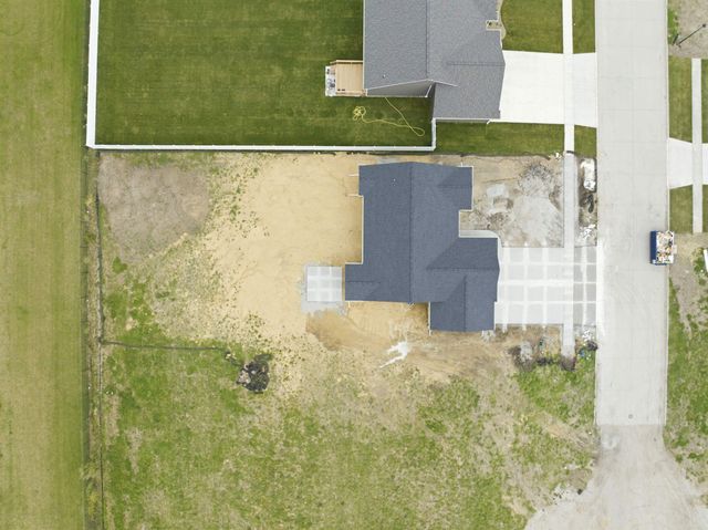 5768 Wall Street, Waterloo, IA 50701
