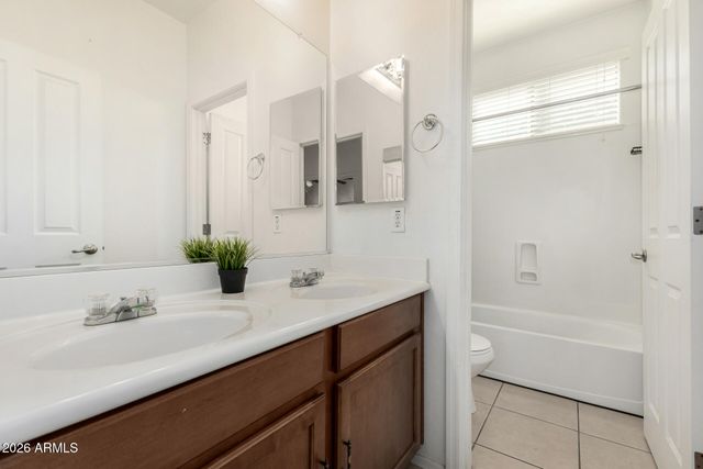 11960 W FILLMORE Street, Avondale, AZ 85323