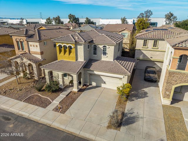 11960 W FILLMORE Street, Avondale, AZ 85323