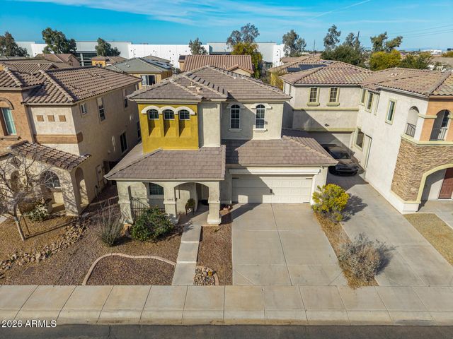 11960 W FILLMORE Street, Avondale, AZ 85323