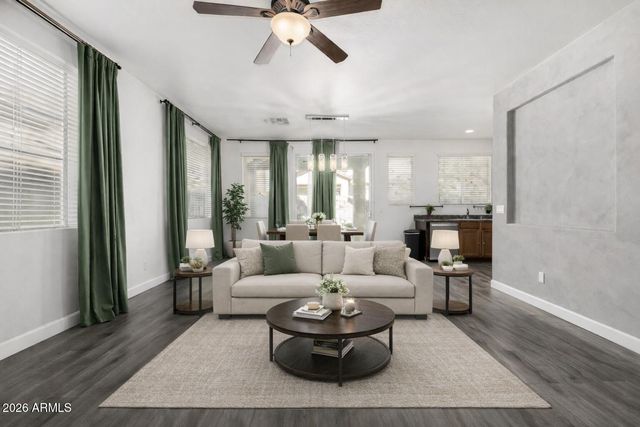 11960 W FILLMORE Street, Avondale, AZ 85323