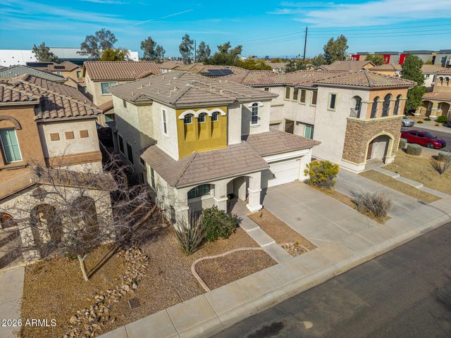 11960 W FILLMORE Street, Avondale, AZ 85323