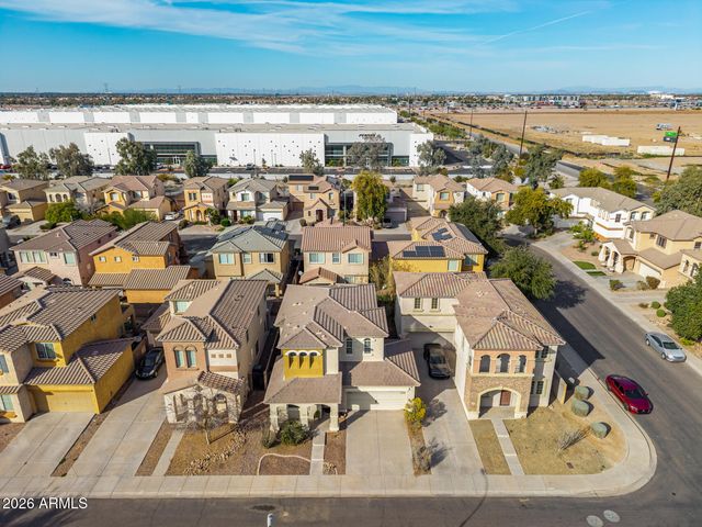 11960 W FILLMORE Street, Avondale, AZ 85323