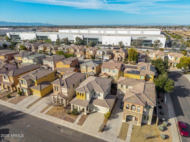 11960 W FILLMORE Street, Avondale, AZ 85323