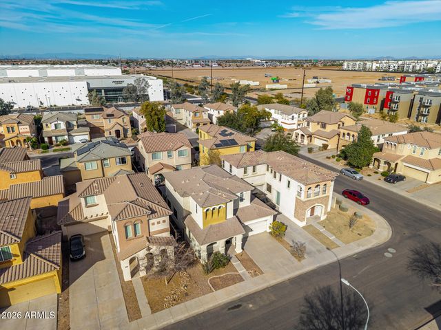 11960 W FILLMORE Street, Avondale, AZ 85323