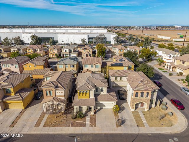 11960 W FILLMORE Street, Avondale, AZ 85323