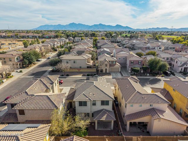 11960 W FILLMORE Street, Avondale, AZ 85323