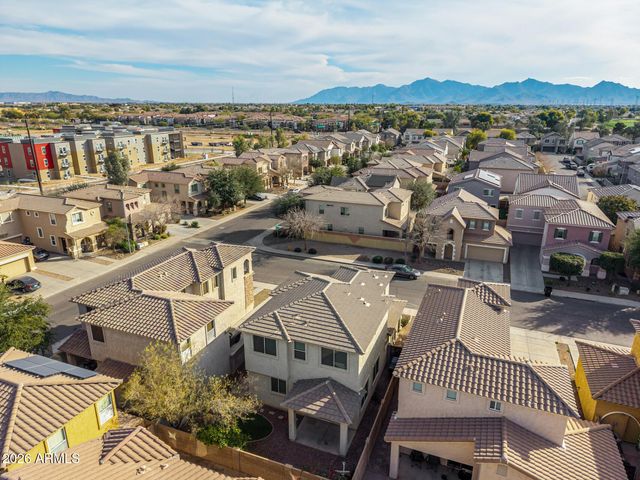 11960 W FILLMORE Street, Avondale, AZ 85323