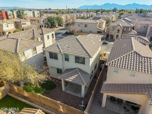 11960 W FILLMORE Street, Avondale, AZ 85323