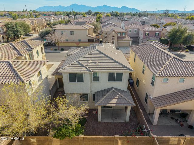 11960 W FILLMORE Street, Avondale, AZ 85323