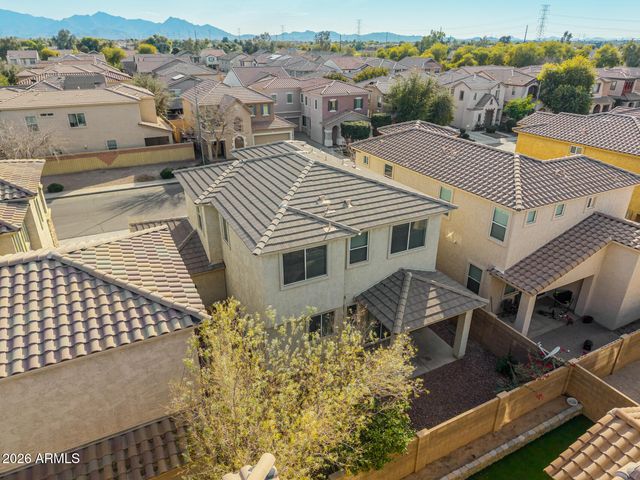 11960 W FILLMORE Street, Avondale, AZ 85323