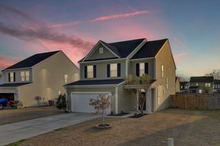 1747 Refuge Drive, Ladson, SC 29456