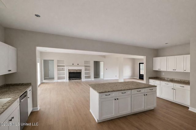 213 Dogwood Road, Byhalia, MS 38611