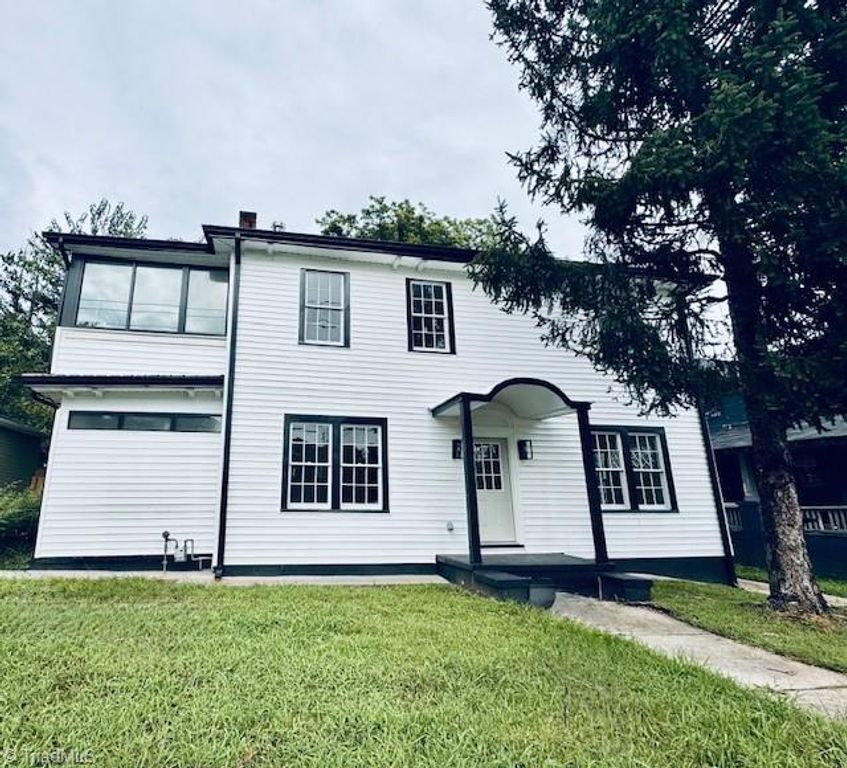 2515 Patterson Avenue, Winston-salem, NC 27105
