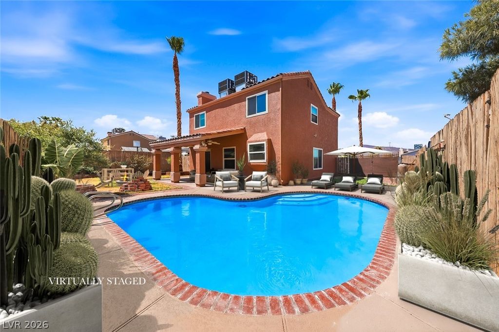 845 Arrowhead Trail, Henderson, NV 89002 — photo 2