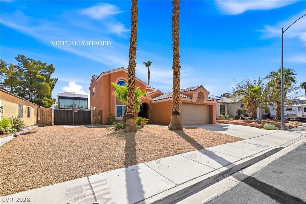 845 Arrowhead Trail, Henderson, NV 89002 — photo 3