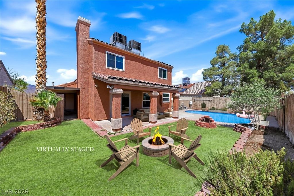 845 Arrowhead Trail, Henderson, NV 89002 — photo 5