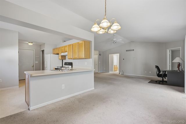 2649 Thistlewood Drive, Howell Township, MI 48843