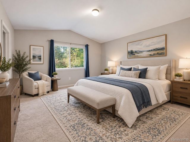 2649 Thistlewood Drive, Howell Township, MI 48843