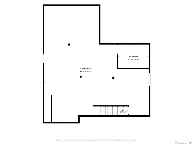 2649 Thistlewood Drive, Howell Township, MI 48843