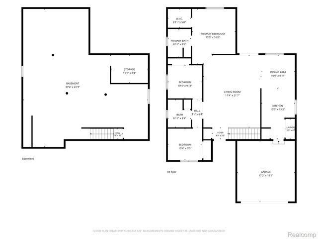 2649 Thistlewood Drive, Howell Township, MI 48843