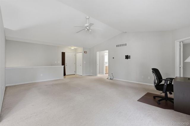 2649 Thistlewood Drive, Howell Township, MI 48843