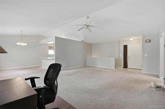 2649 Thistlewood Drive, Howell Township, MI 48843