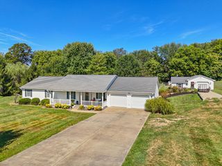 3935 Alum Springs Road, Danville, KY 40422