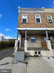 620 W 2ND ST, Chester, PA 19013
