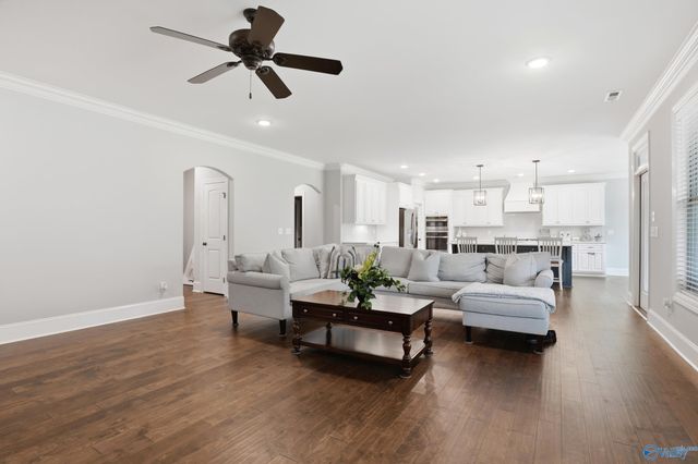 113 Kelly Valley Lane, Harvest, AL 35749