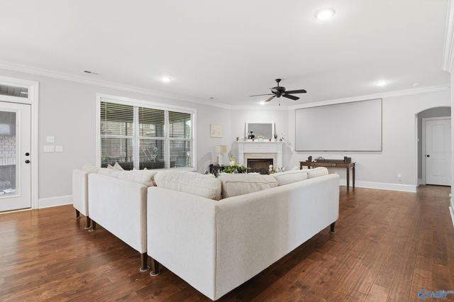 113 Kelly Valley Lane, Harvest, AL 35749