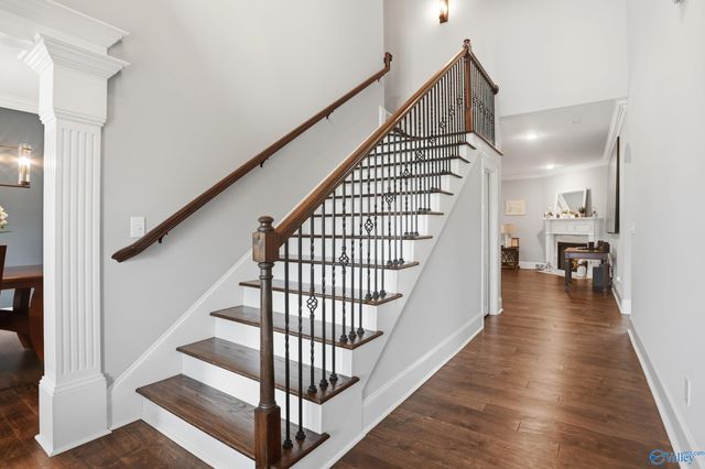 113 Kelly Valley Lane, Harvest, AL 35749
