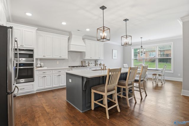 113 Kelly Valley Lane, Harvest, AL 35749