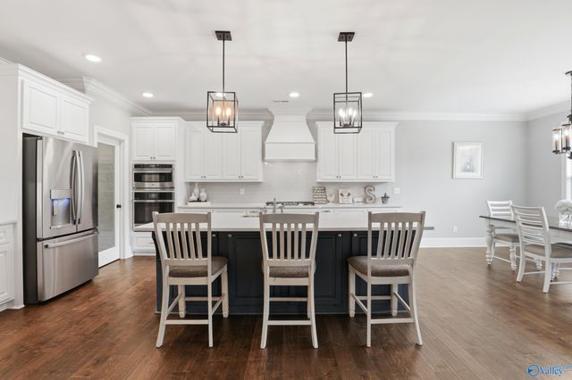 113 Kelly Valley Lane, Harvest, AL 35749