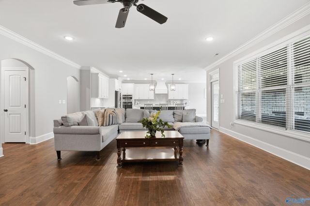 113 Kelly Valley Lane, Harvest, AL 35749