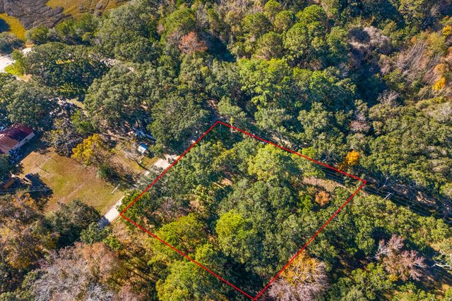 1872 Arsburn Road, Charleston, SC 29412