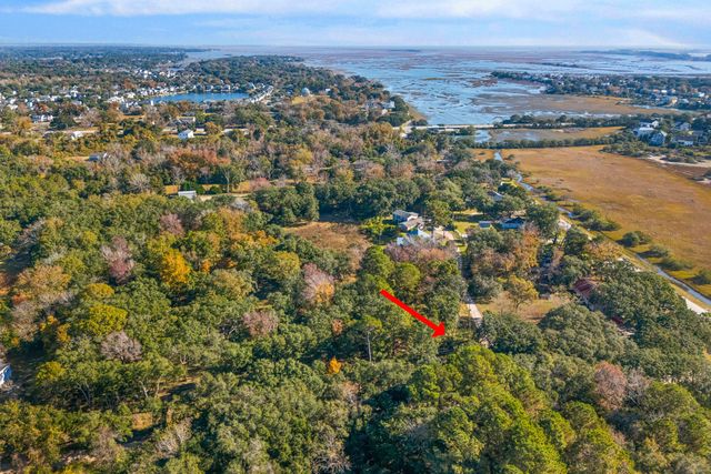 1872 Arsburn Road, Charleston, SC 29412