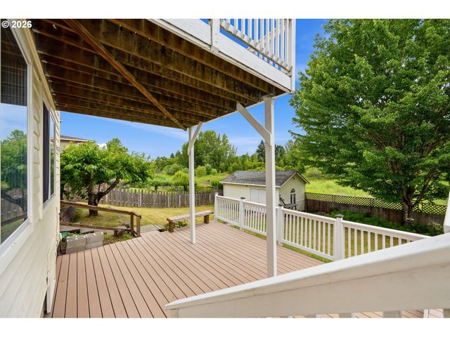 200 N 31ST Ave, Cornelius, OR 97113