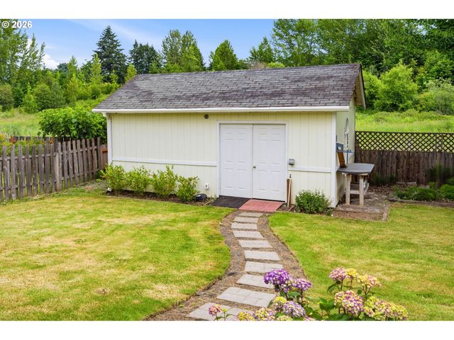 200 N 31ST Ave, Cornelius, OR 97113